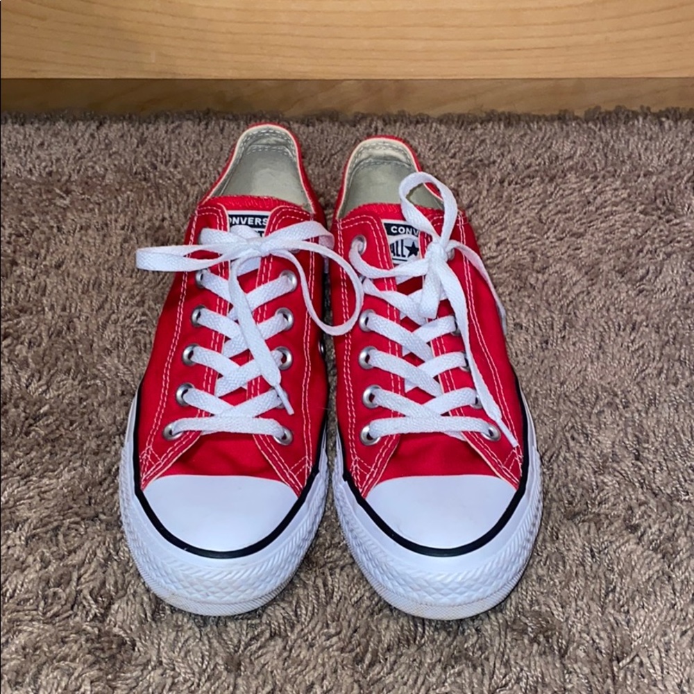 Women’s converse